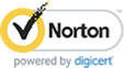 Secured by Norton
