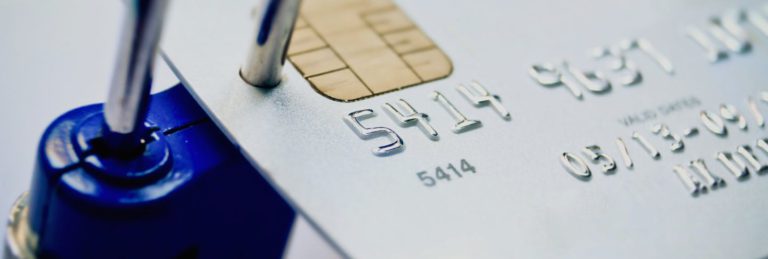 Safeguard Your Debit Card