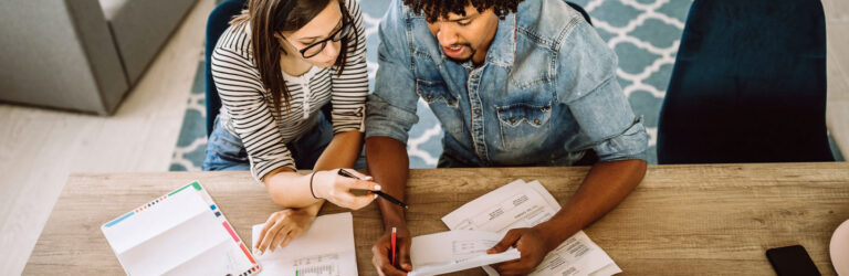 Budgeting 101: A Guide to Getting Started