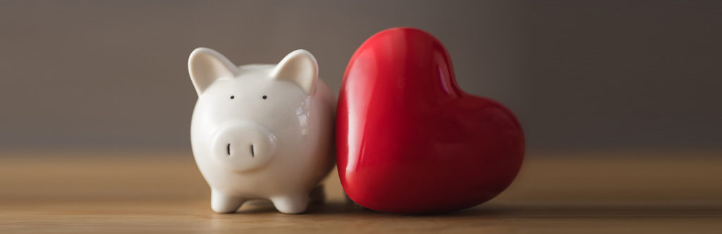Falling In Love With Your Finances