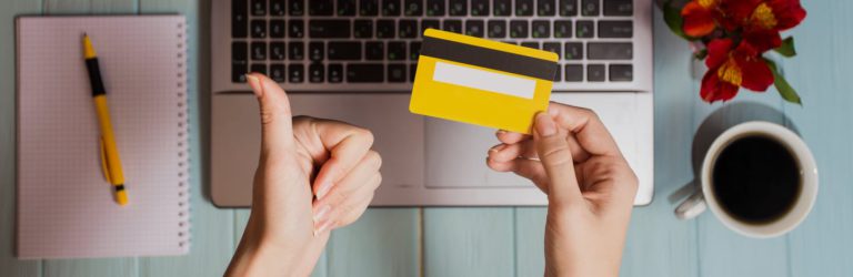 How to Use Your Credit Card Wisely