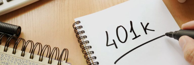 Who Should Contribute to a 401(K)?