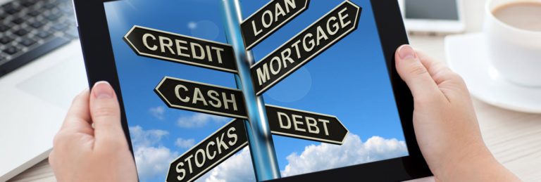 Borrowing Options