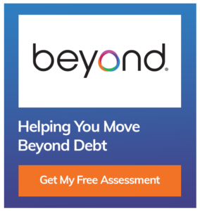 Beyond Finance - The Smart Way to Move Beyond Debt