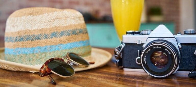 Prepare for the Summer and Purge Those Bad Spending Habits