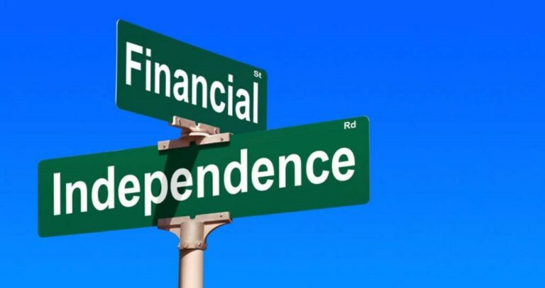 How to Start the Adulting Pursuit of Financial Independence