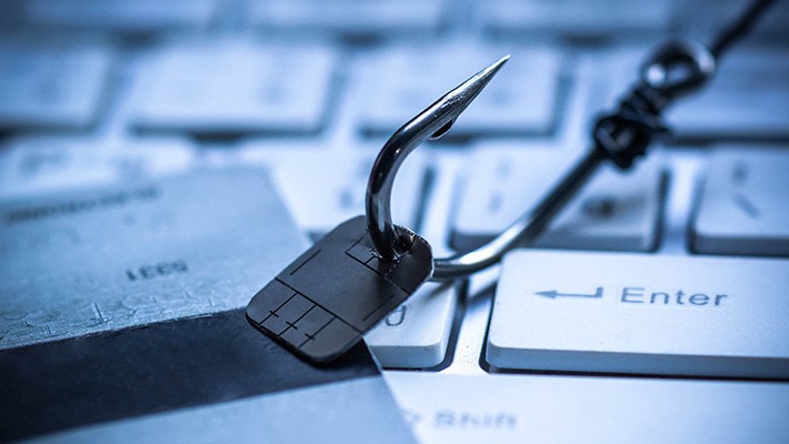 Phishing attacks cybersecurity