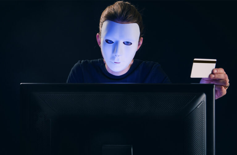 What are the Most Terrifying Credit Card Scares?