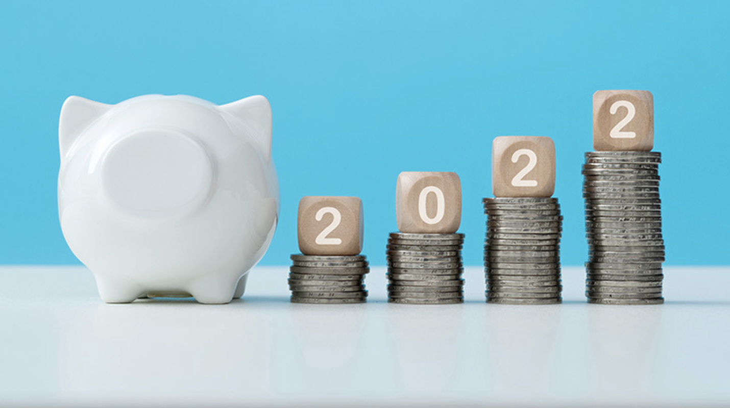 Budgeting Tips 2022 Blog