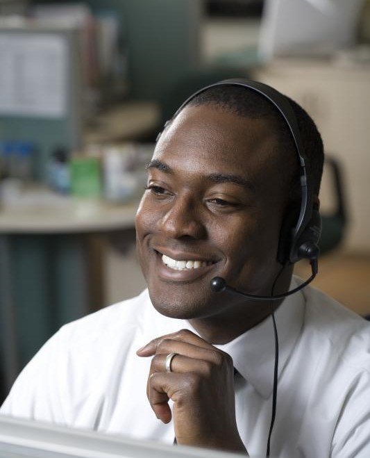 Debt settlement company hires empathetic people to serve