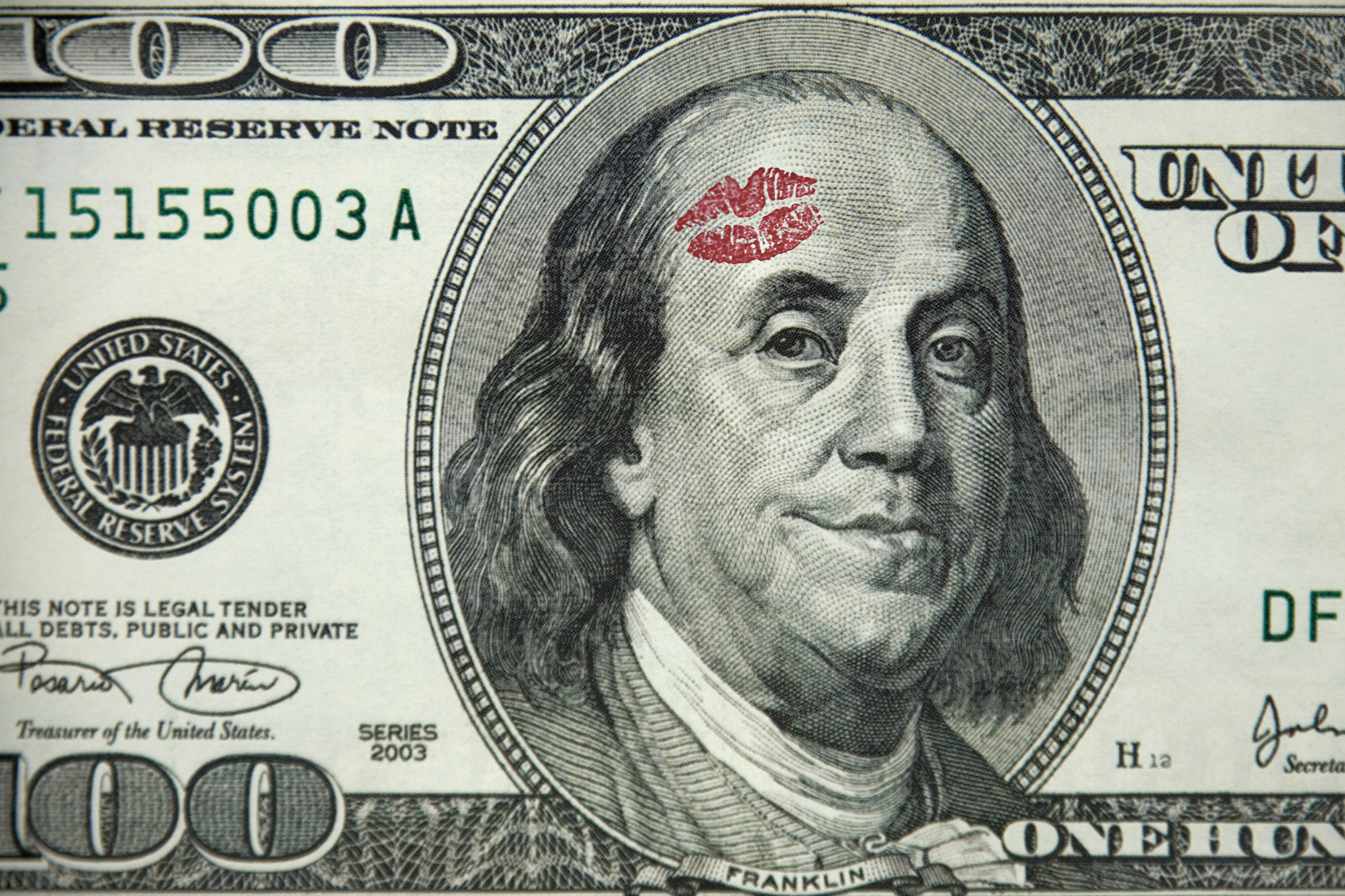 How to Fall in Love with Your Finances (Again) - Beyond Finance