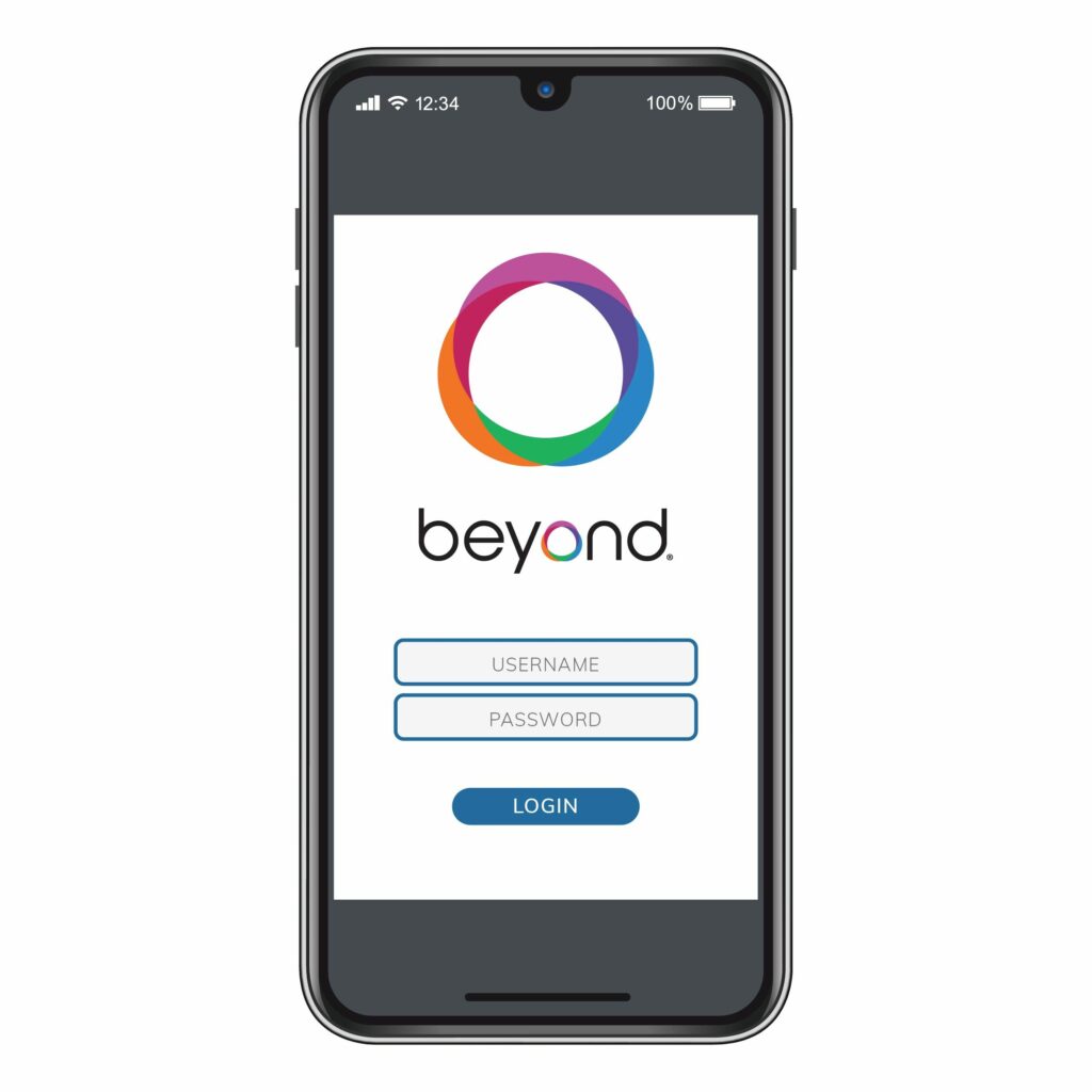 You can leave Beyond Finance reviews on our new mobile app.