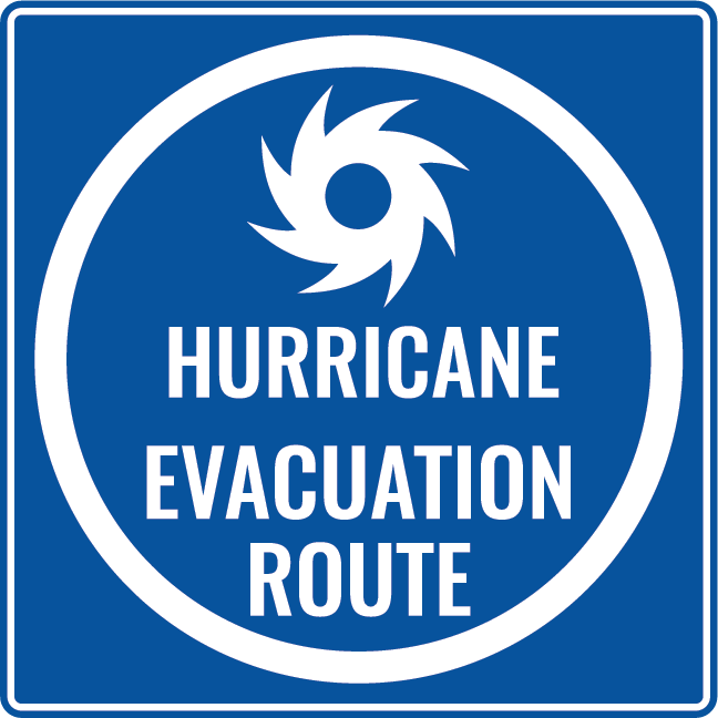 That hurricane you feel is too much debt blowing away your cash