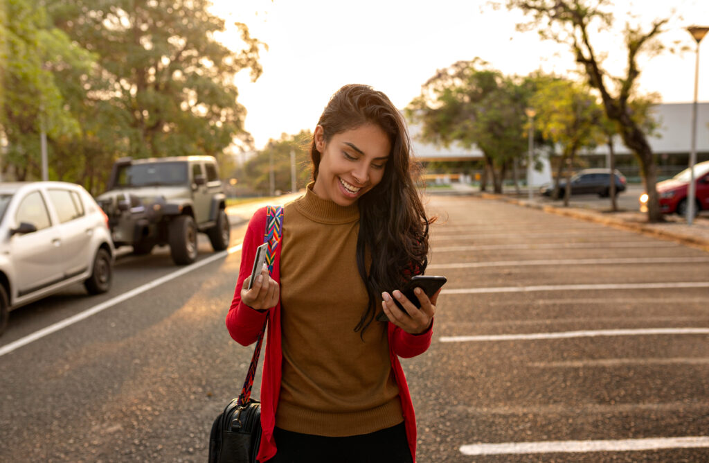 Credit card literacy beings balance to better spending habits.