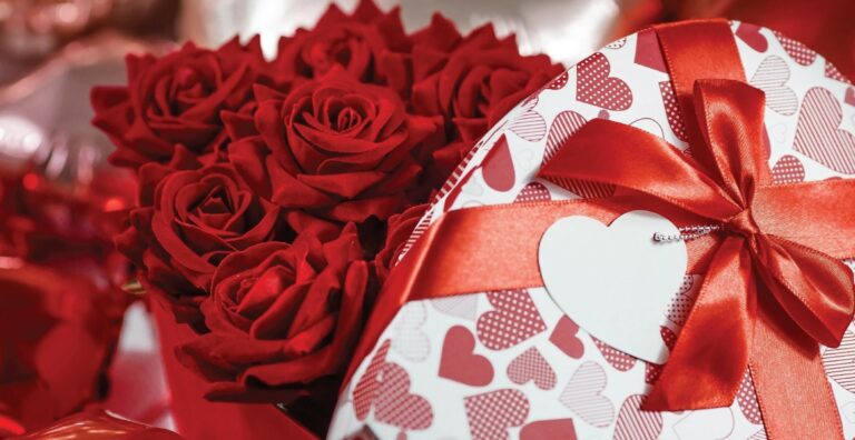 Three Quick Ways to Stop Seeing Red from the Valentine’s Day Blues