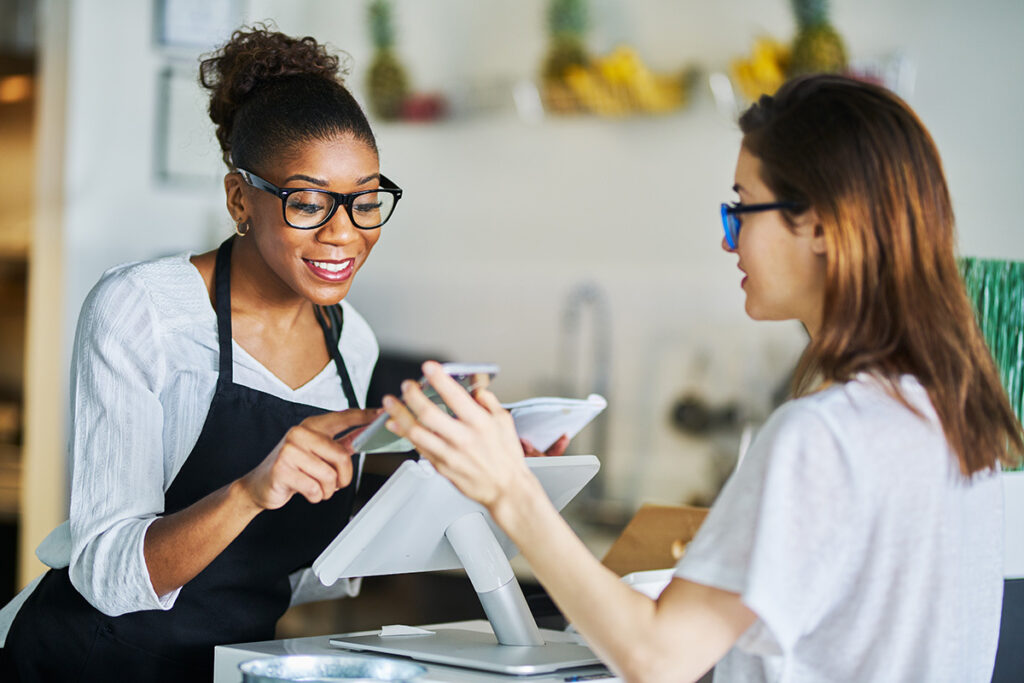 Coupons are way to rack up on savings when grocery shopping.