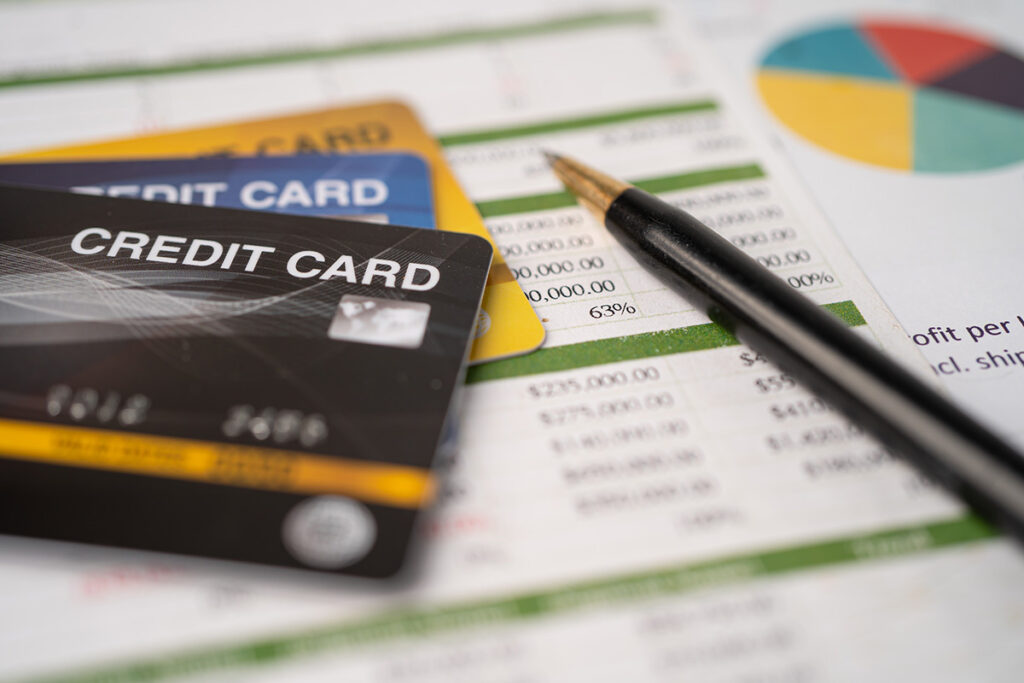 Beyond Finance shares life hacks for managing your credit cards