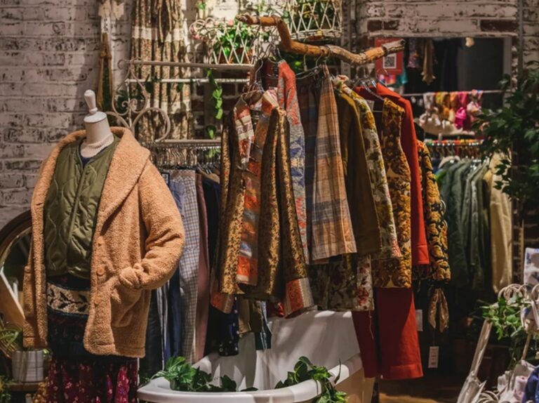 10 Terrific Thrifting Tips for Saving Money