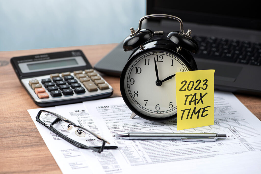 Make sure you are taking control of your finances, by asking questions about your tax return and learning all your options.
via Beyond Finance