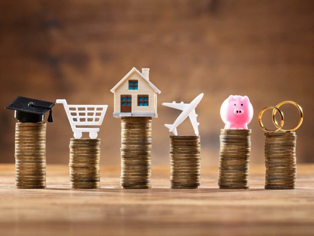 "You will always have debt," but that's no reason not to save. That's one of the biggest money myths.
via Beyond Finance