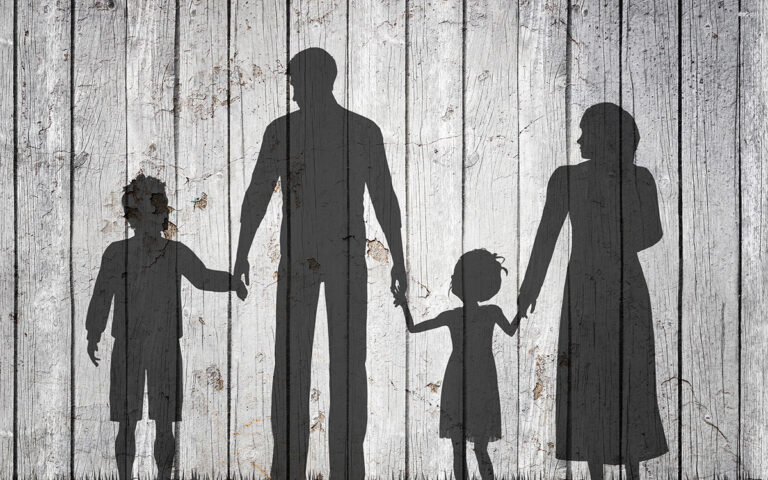 Generational Poverty: Addressing Financial Trauma From the Start