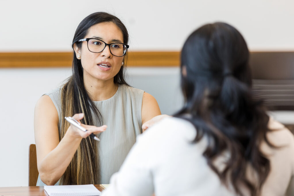 Generational poverty can be challenging to overcome, consider getting a mentor to lead the way.