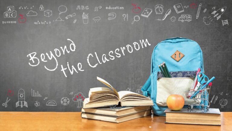Beyond the Classroom: How Teachers Can Shop On a Budget for Classroom Supplies