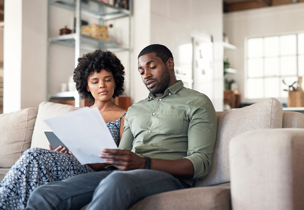 Do you know your insurance policies on natural disasters?