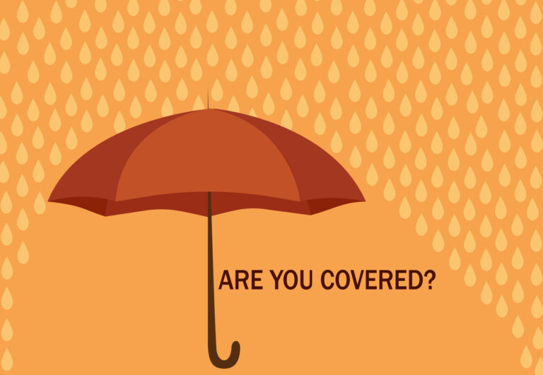 Are You Covered With a Life Insurance Policy?