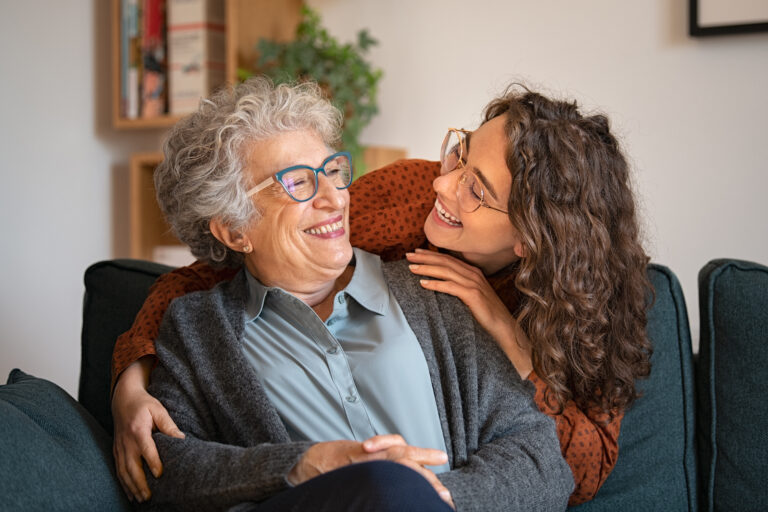 Caregiving For Loved Ones Doesn’t Have to Disrupt Your Finances