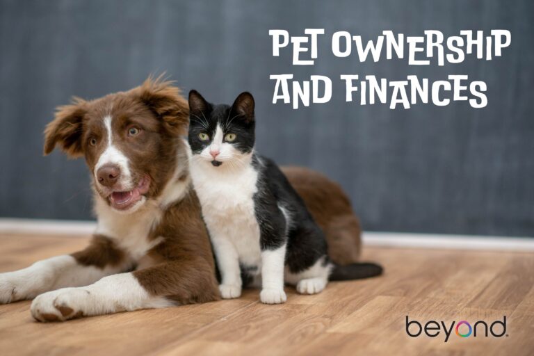 Finding Balance in Pet Ownership and Budgeting Your Finances