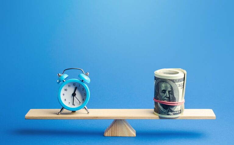 The Balancing Act of Keeping a Healthy Debt-to-Income Ratio