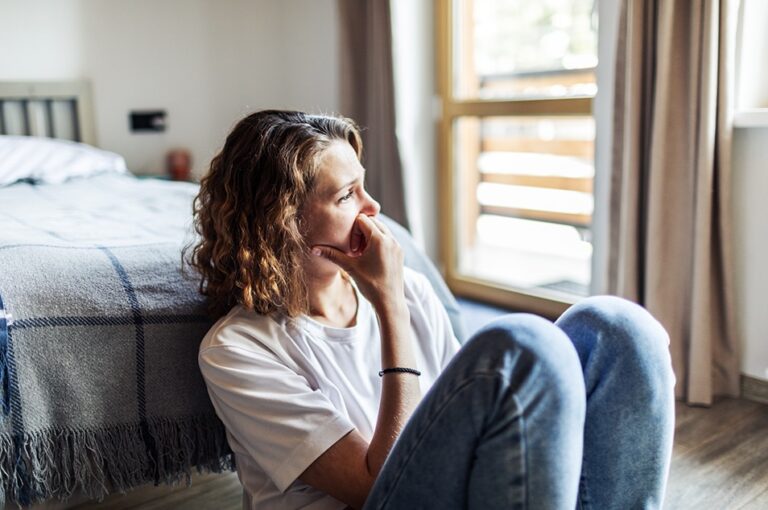 Overcoming the Shame of Credit Card Debt
