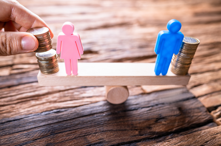 Money, Gender, and Mindset: How Social Norms Shape Our Financial Habits