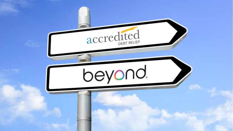 Accredited Debt Relief – Navigate Debt Consolidation With Confidence