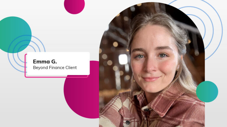 Client Exclusive: How We Helped Emma G. Find a Path Out of Debt 