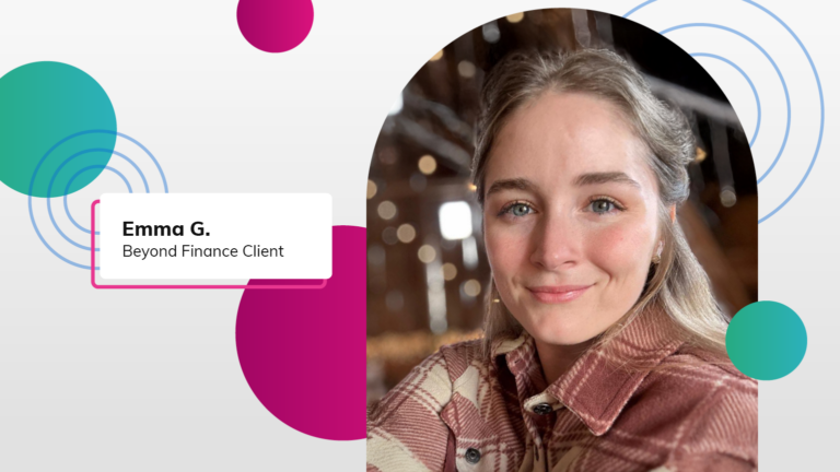 Client Exclusive: How We Helped Emma G. Find a Path Out of Debt 