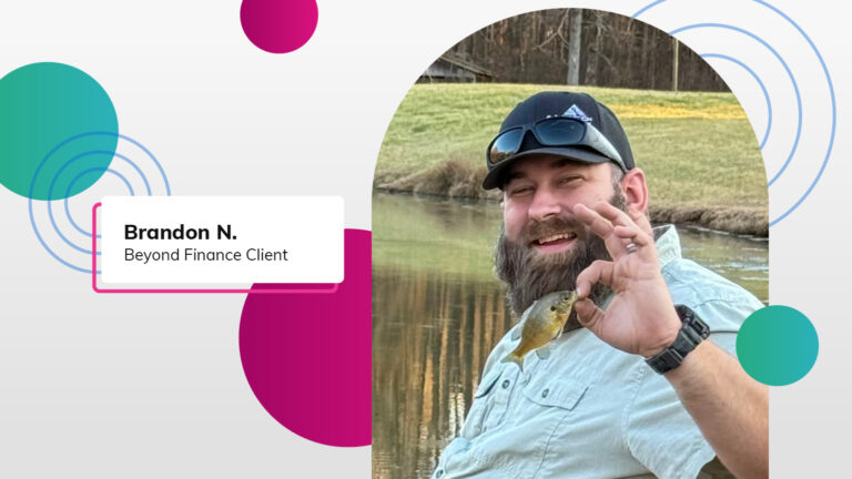 Client Exclusive: How We Helped Brandon N. Recover From Debt When a Mortgage Denial Became a Reality Check