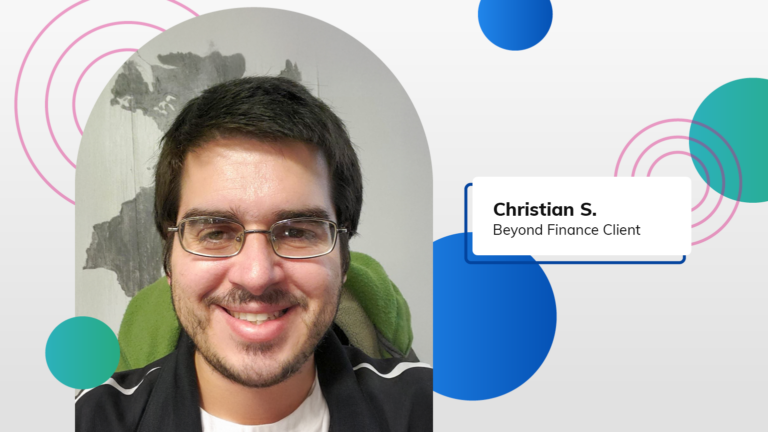 Client Exclusive: How We Helped Christian S. Navigate Debt After Military Service