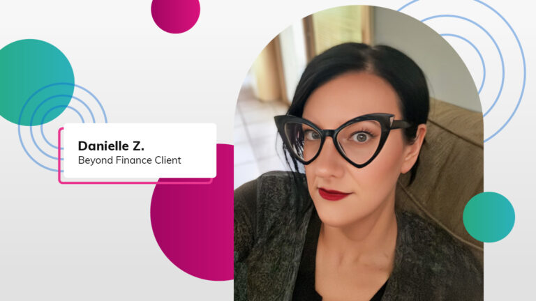Client Exclusive: How We Helped Nurse Danielle Z. Overcome Over $19,000 in Debt