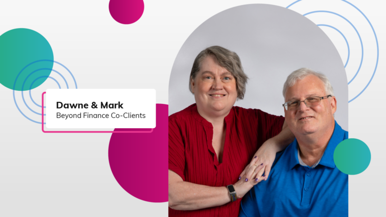 Client Exclusive: How We Helped Veterans Mark and Dawne M. Recover From Debt  