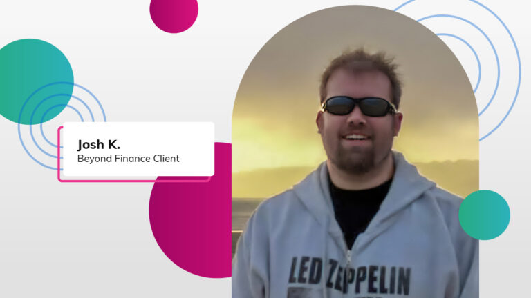 Client Exclusive: How We Helped Josh K. Recover From Debt After a Cancer Diagnosis