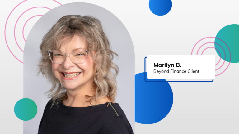 Client Exclusive: How We Helped Marilyn B. Thrive in Her Retirement Years