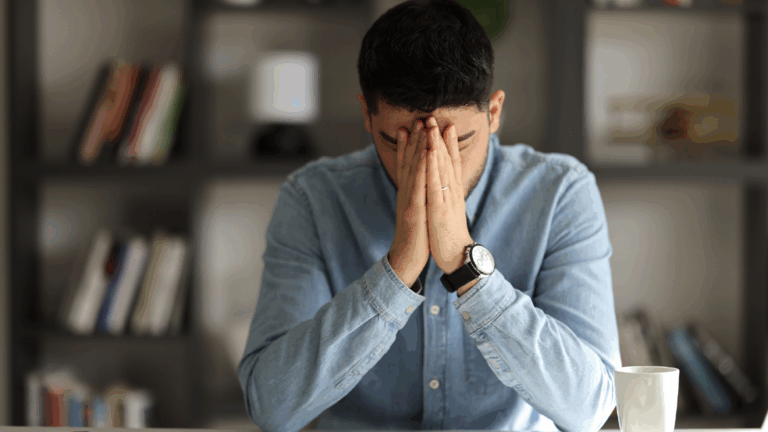 Self-Distrust: The Quiet Barrier to Financial Wellness