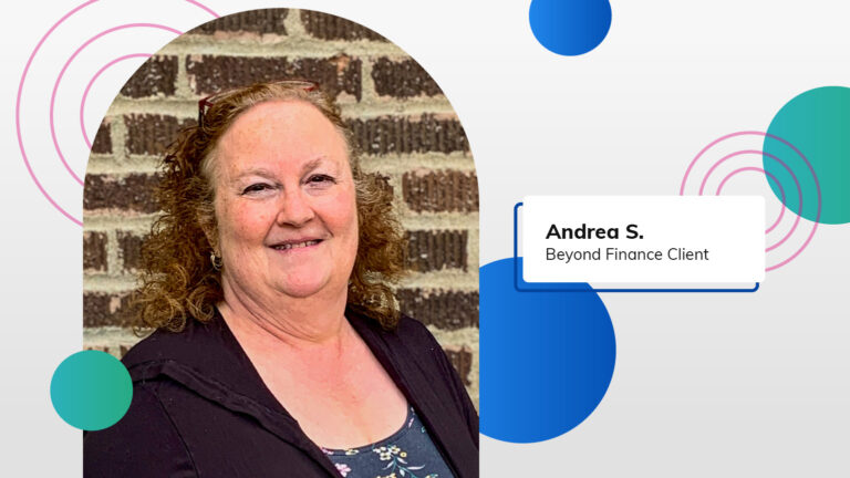 Client Exclusive: How We Helped Teacher Andrea S. Rebound From More than $30,000 in Debt