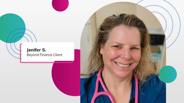 Client Exclusive: How We Helped Jenifer S. Rebuild Her Life After Divorce