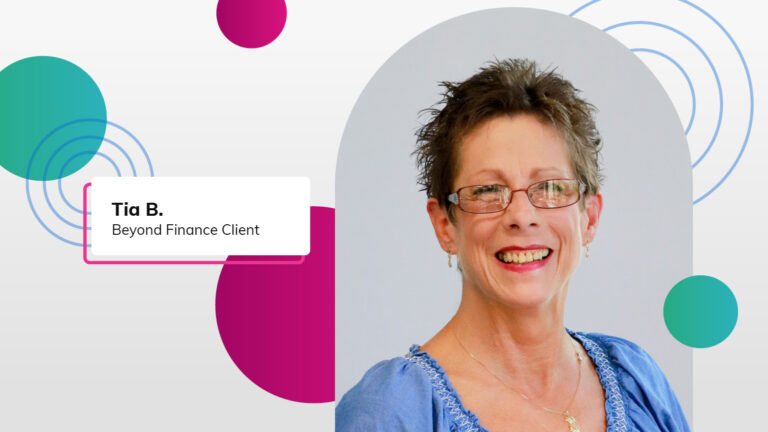 Client Exclusive: How We Helped Tia B. Overcome More than $20,000 in Debt