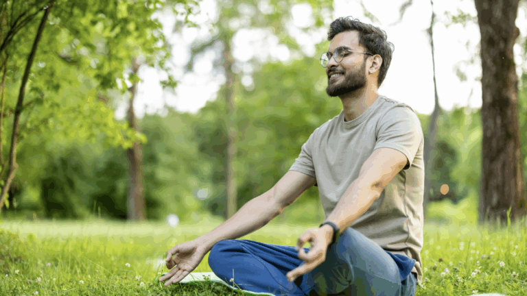 5 Ways Men Can Reduce Money Stress and Boost Mental Health, from Financial Therapist Nathan Astle