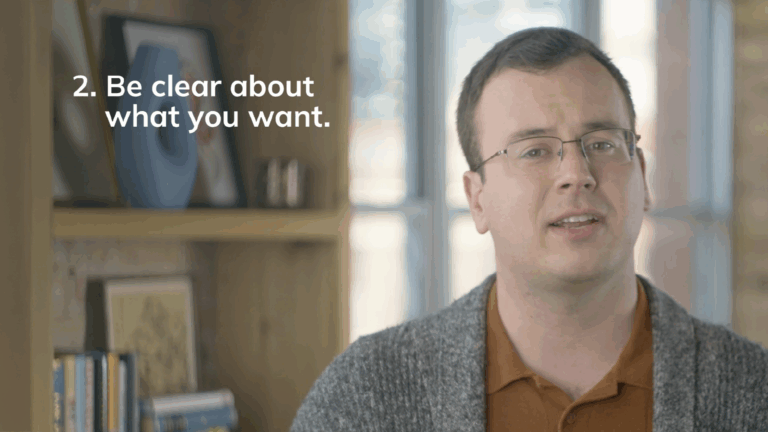 Video: Setting Financial Boundaries