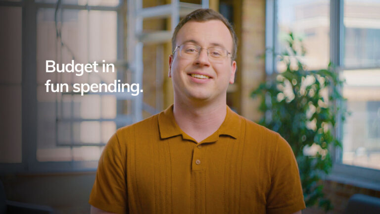 Video: Overcoming Overspending
